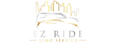 EZ Ride Bay Shore Car Service logo